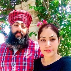 Meet your Posher, Amandeep kaur